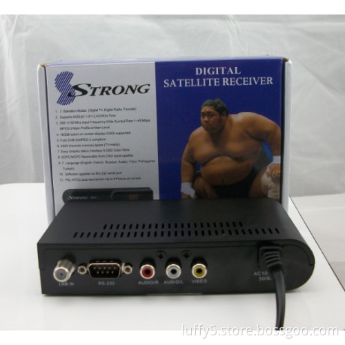 strong mini fta dongle receiver